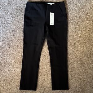 Veronica Beard Classic Black Women's Pants